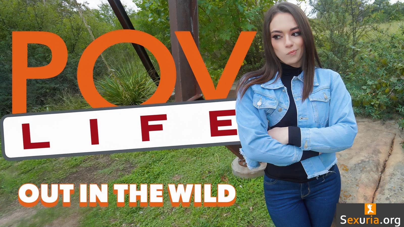 POV Life - Sophia Burns - In The Mood To Get Him Back 1080p