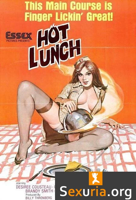 Hot Lunch -1978- (1080p)