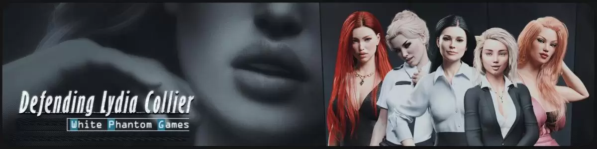 Defending Lydia Collier [2019]