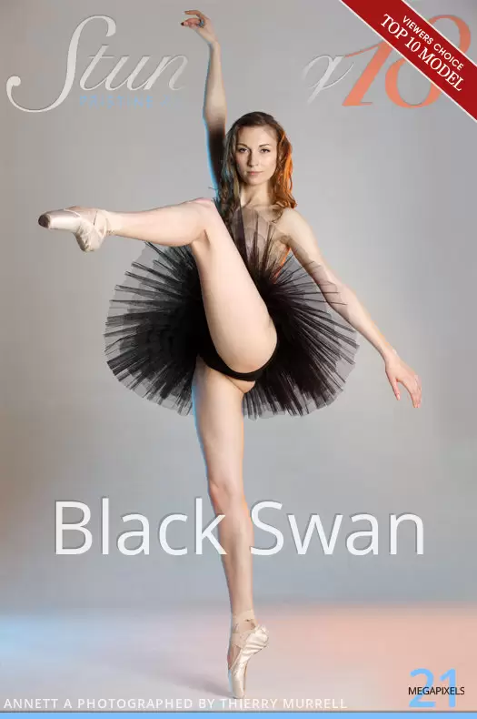 Annett A - Black Swan