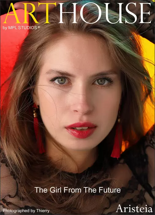 Aristeia - The Girl From The Future