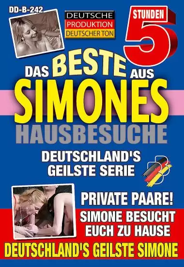 Das Beste aus Simones Hausbesuche