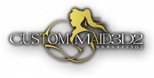 Custom Maid 3D 2 [1.69.1] [2016]