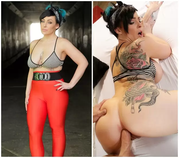 Axis And Chad Do Anal 1080p