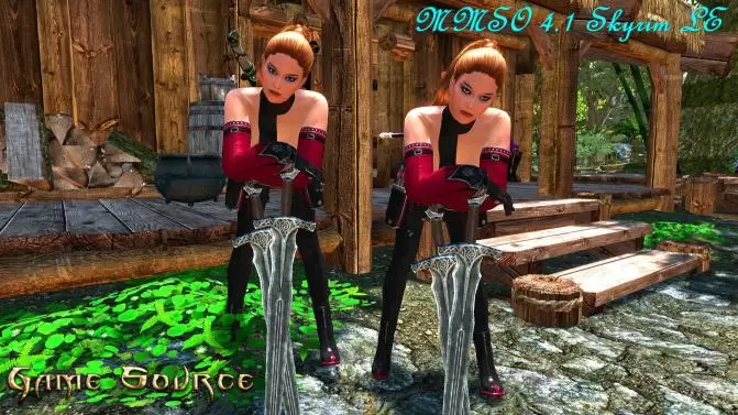 Skyrim - SKYGS: Collector's Edition [4.1.15] [2021]