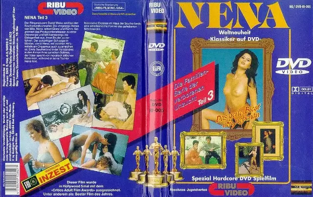 Nena-Das Geile Biest von Nebenan-Teil 3