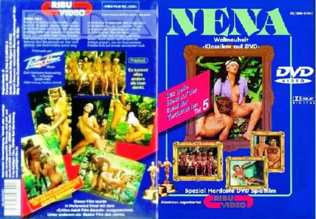 Nena-Das Geile Biest von Nebenan-Teil 5