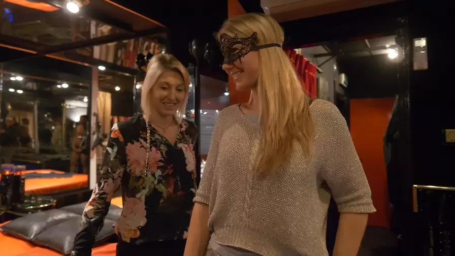 MeidenVanHolland - DP en een squirtkutje voor Venus 720p