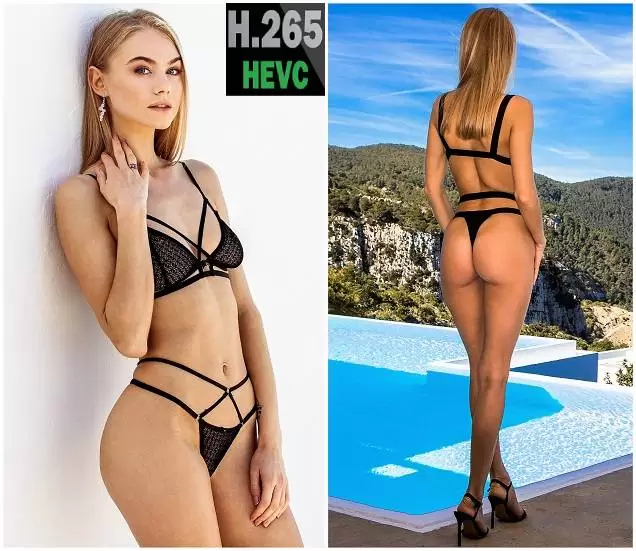 Nancy Ace in Anal With A Millionaire 1080p