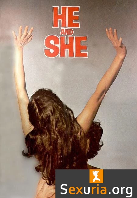 He and She -1970- (720p)