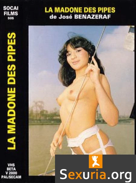 La madone des pipes -1983-