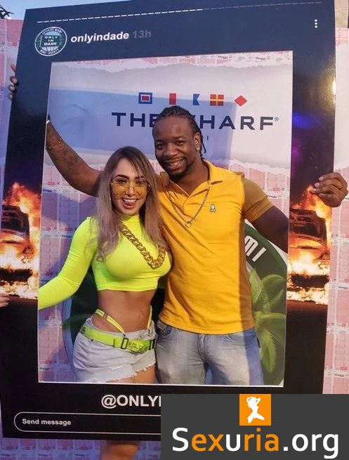 OnlyFans.com Datjamaican Collection - MegaPack