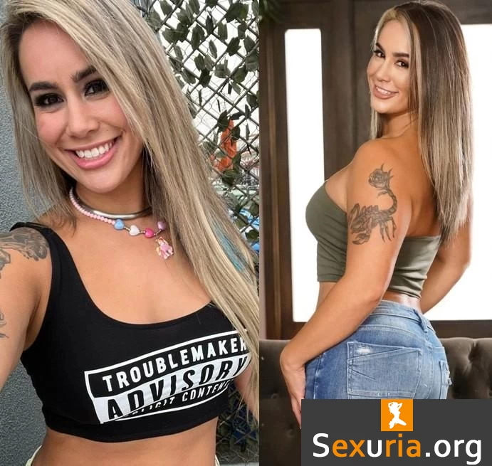 OnlyFans.com Misty MeanerXXX Collection - MegaPack