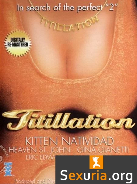 Titillation -1982- (720p)
