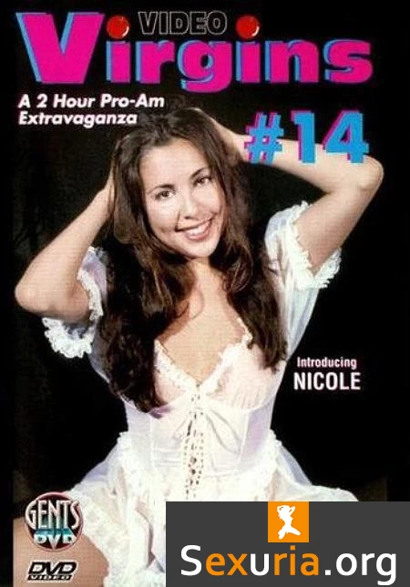 Video Virgins 14 -1994-