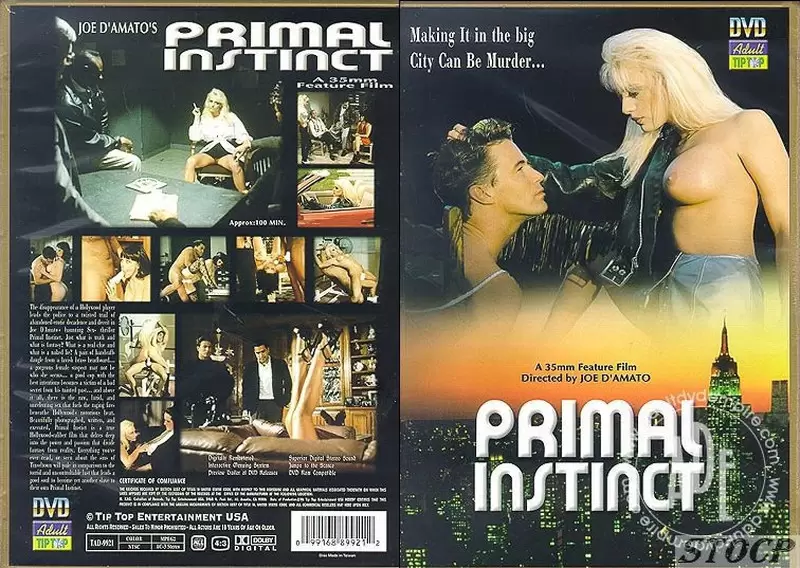 Primal Instinct / Fatal Instinct