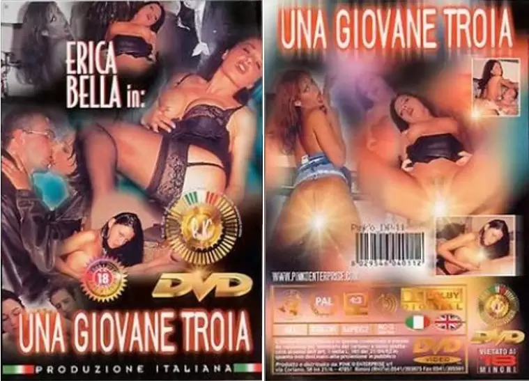 Una Giovane Troia 720p