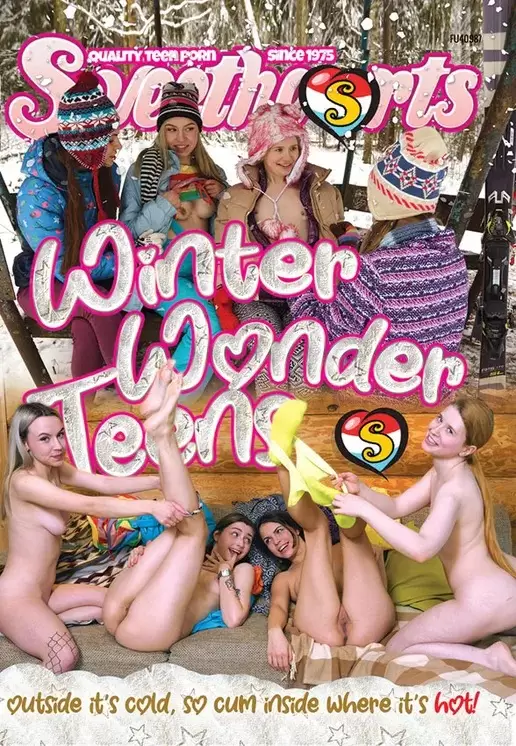Winter Wonder Teens