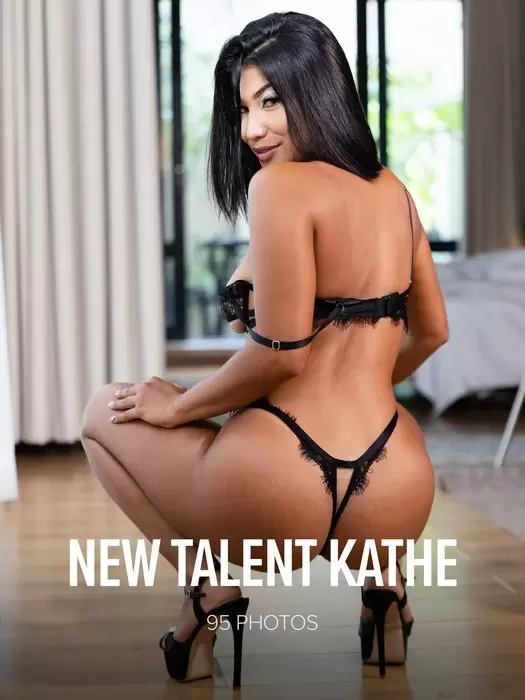 Kathe - New Talent Kathe