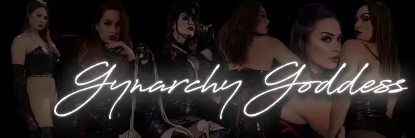[OnlyFans.com] Goddess Gynarchy - MegaPack