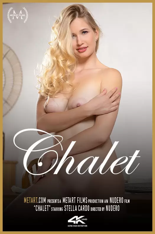 Stella Cardo - Chalet 1080p