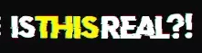 IsThisReal Pack