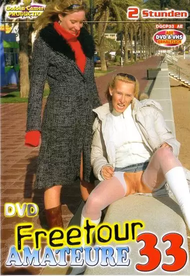 Freetour Amateure 33