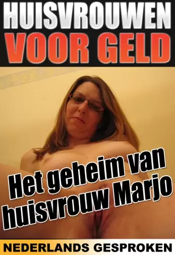Don en Ad Huisvrouwenvoorgeld - Marjo 720p