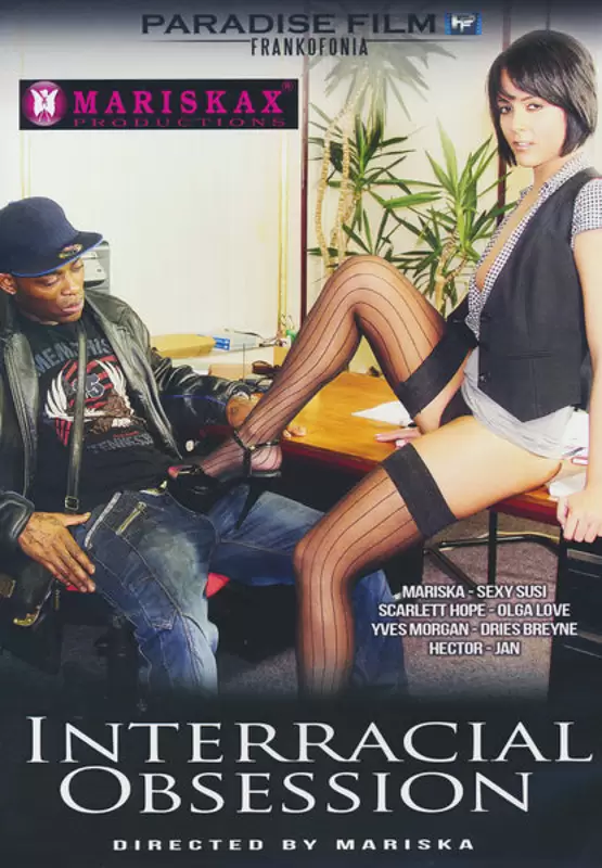 Interracial Obsession 1