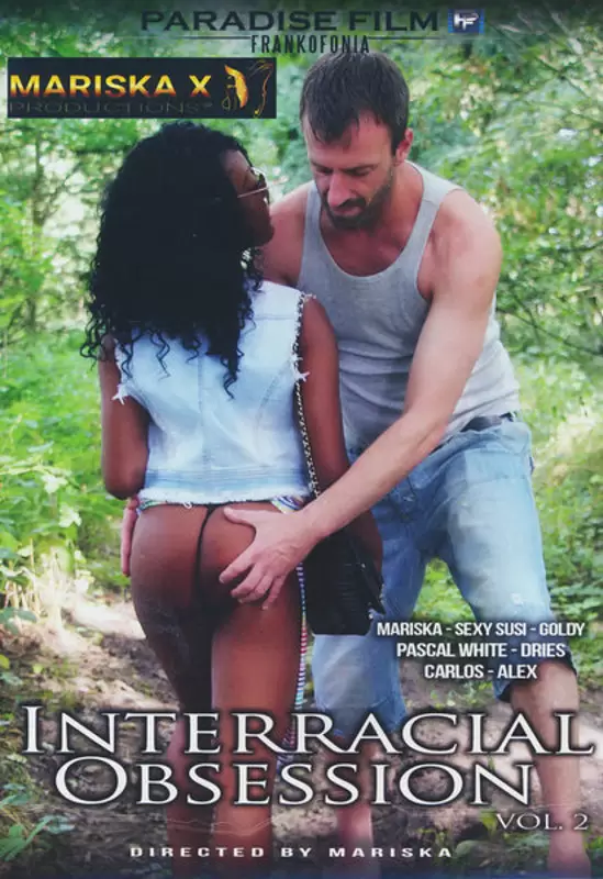 Interracial Obsession 2