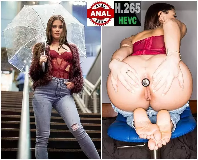 Little Caprice in Big Appetite 1080p