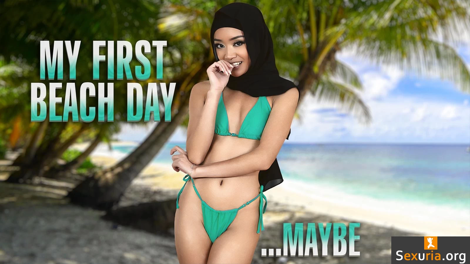 Hijab Hookup - Jade Kimiko - Our Culture Is More Free 1080p