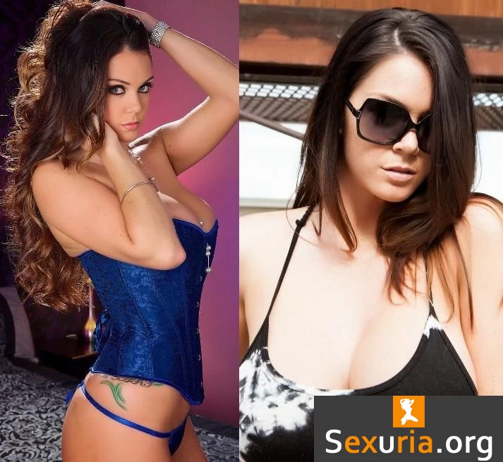 Alison Tyler Collection - MegaPack