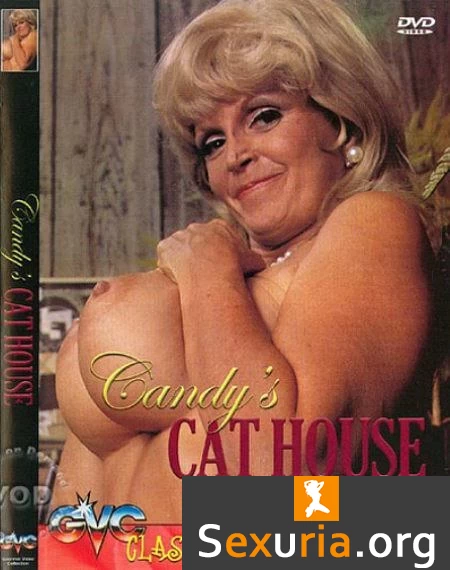Candys Cathouse -1972-