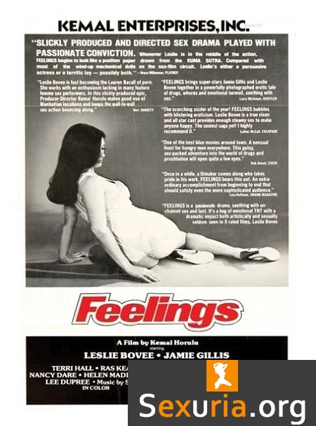 Feelings -1977- (720p)