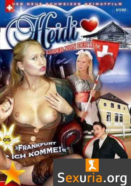 Heidi - Das Luder von der Alm Teil 5 -2005-