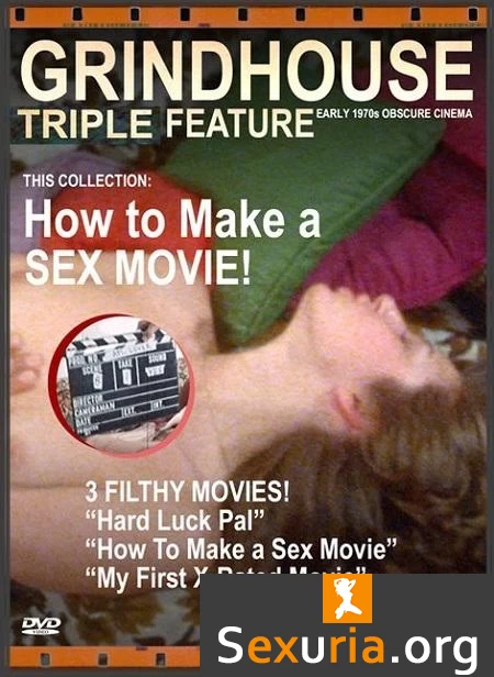 How to make a Sex Movie -1971-