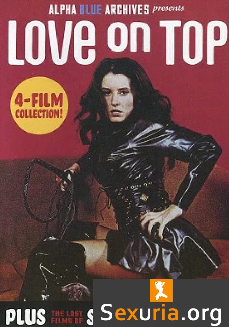 Love On Top -1973-