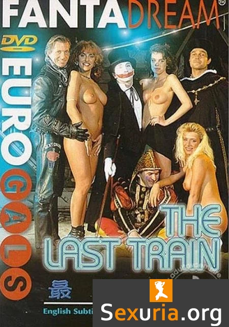 L'Ultimo Treno -1995-