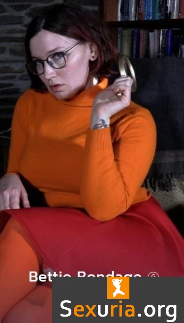 ManyVids.com Bettie Bondage Collection - MegaPack