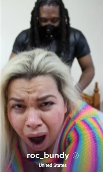 ManyVids.com Roc Bundy Collection - MegaPack