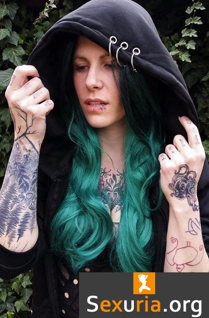 OnlyFans.com Lana Fist Collection - Pack