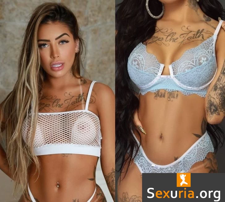 OnlyFans.com Mirella Fernandez Collection - Pack