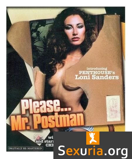 Please Mr Postman -1981-