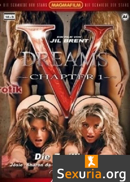 V Dreams - Die Zwillinge