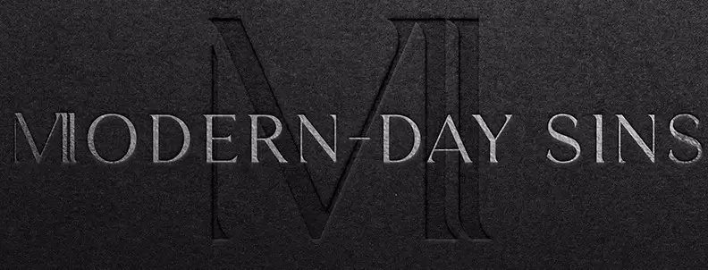 ModernDaySins MegaPack