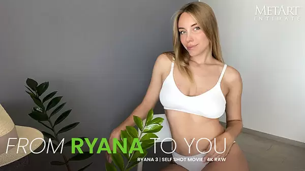 Ryana - Ryana 03 1080p