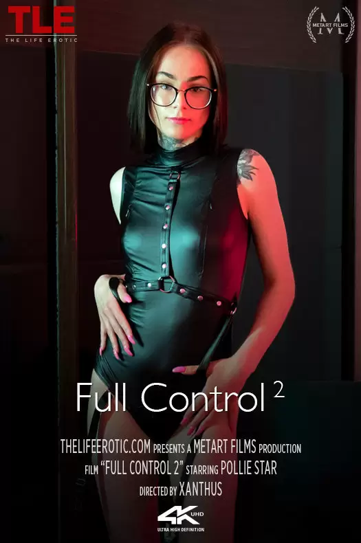 Pollie Starr - Full Control 2 1080p