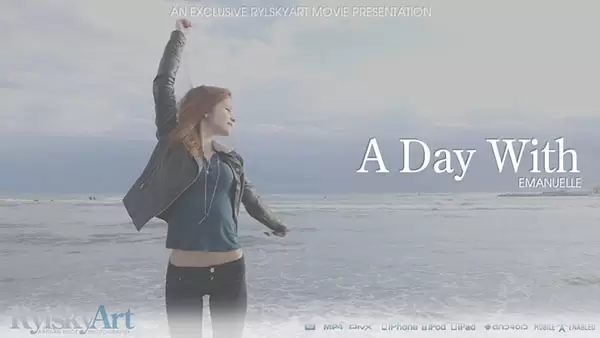 Emanuelle - A Day With Emanuelle 720p