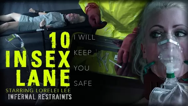 Lorelei Lee - 10 Insex Lane 720p